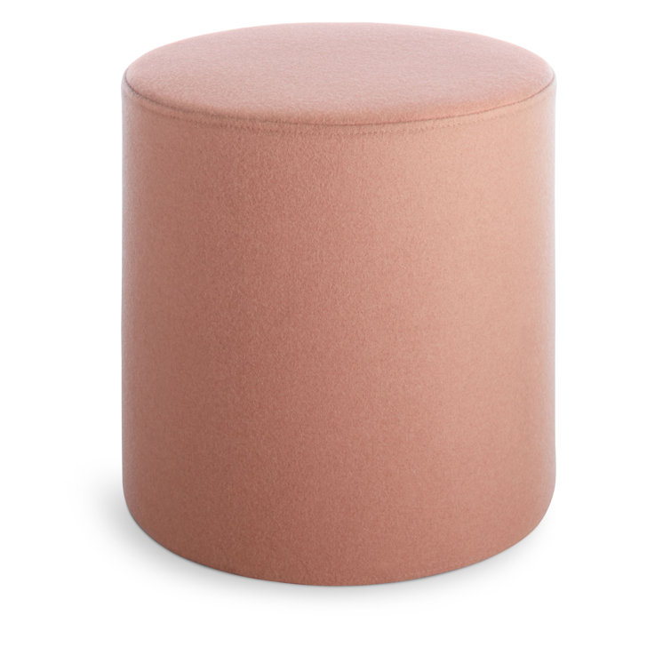 Blu Dot Bumper Small Ottoman Reviews Perigold